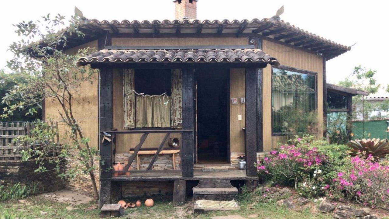 Pousada Vila Sao Francisco Ouro Preto  Exterior photo
